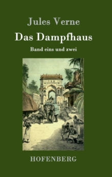 Image for Das Dampfhaus : Band eins und zwei