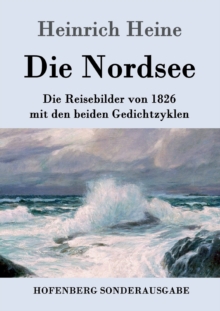 Image for Die Nordsee