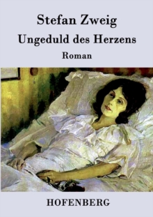 Image for Ungeduld des Herzens