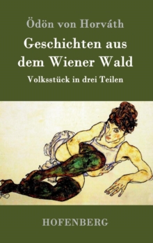 Image for Geschichten aus dem Wiener Wald