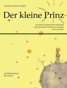 Image for Der kleine Prinz