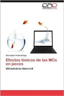 Image for Efectos Toxicos de Las MCS En Peces