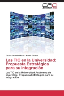 Image for Las TIC en la Universidad