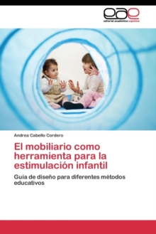 Image for El mobiliario como herramienta para la estimulacion infantil