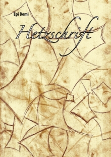 Image for Hetzschrift