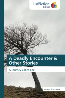 Image for A Deadly Encounter & Other Stories