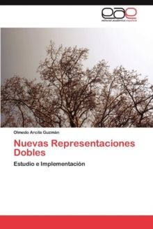 Image for Nuevas Representaciones Dobles