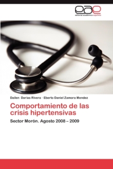Image for Comportamiento de Las Crisis Hipertensivas