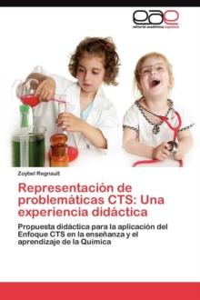 Image for Representacion de problematicas CTS