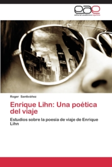 Image for Enrique Lihn