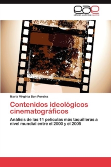Image for Contenidos Ideologicos Cinematograficos