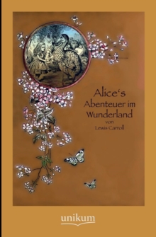 Image for Alice's Abenteuer im Wunderland