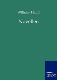 Image for Novellen