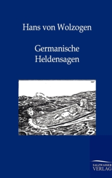 Image for Germanische Heldensagen