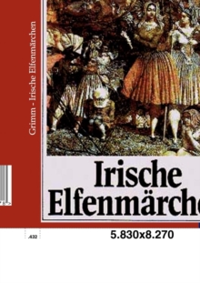 Image for Irische Elfenmarchen