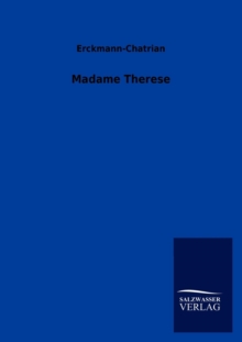 Image for Madame Therese