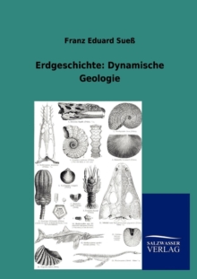 Image for Erdgeschichte : Dynamische Geologie