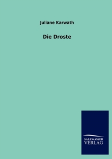 Image for Die Droste