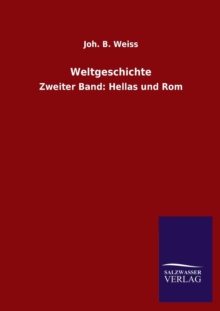 Image for Weltgeschichte