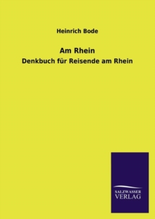 Image for Am Rhein