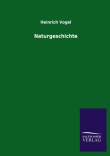 Image for Naturgeschichte