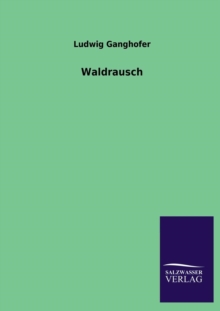 Image for Waldrausch