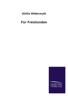 Image for Fur Freistunden