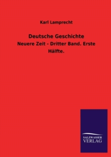 Image for Deutsche Geschichte