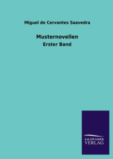 Image for Musternovellen