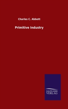 Image for Primitive Industry