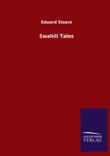 Image for Swahili Tales