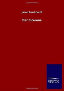 Image for Der Cicerone
