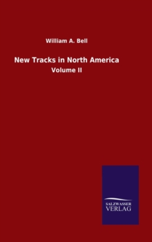 Image for New Tracks in North America