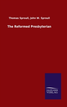 Image for The Reformed Presbyterian