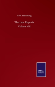 Law Reports
