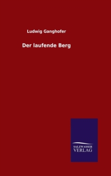 Image for Der laufende Berg