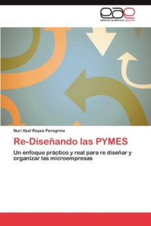 Image for Re-Disenando las PYMES