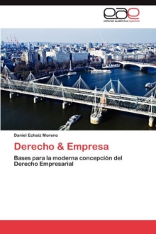 Image for Derecho & Empresa