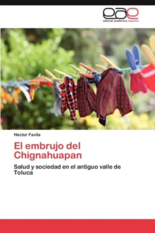 Image for El embrujo del Chignahuapan