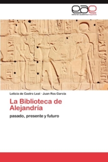 Image for La Biblioteca de Alejandria
