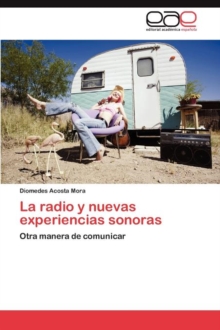 Image for La radio y nuevas experiencias sonoras