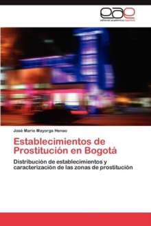Image for Establecimientos de Prostitucion en Bogota