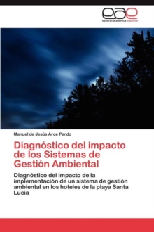 Image for Diagnostico del impacto de los Sistemas de Gestion Ambiental