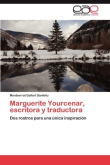 Image for Marguerite Yourcenar, escritora y traductora