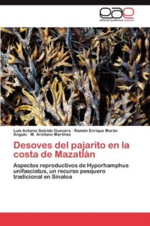 Image for Desoves del Pajarito En La Costa de Mazatlan