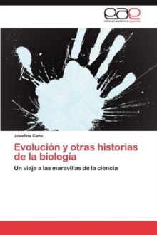 Image for Evolucion y otras historias de la biologia