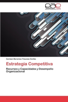 Image for Estrategia Competitiva