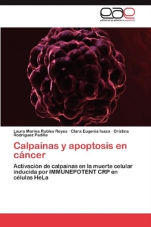 Image for Calpainas y apoptosis en cancer