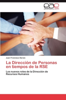 Image for La Direccion de Personas En Tiempos de La Rse