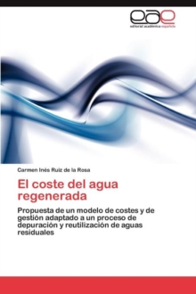 Image for El coste del agua regenerada